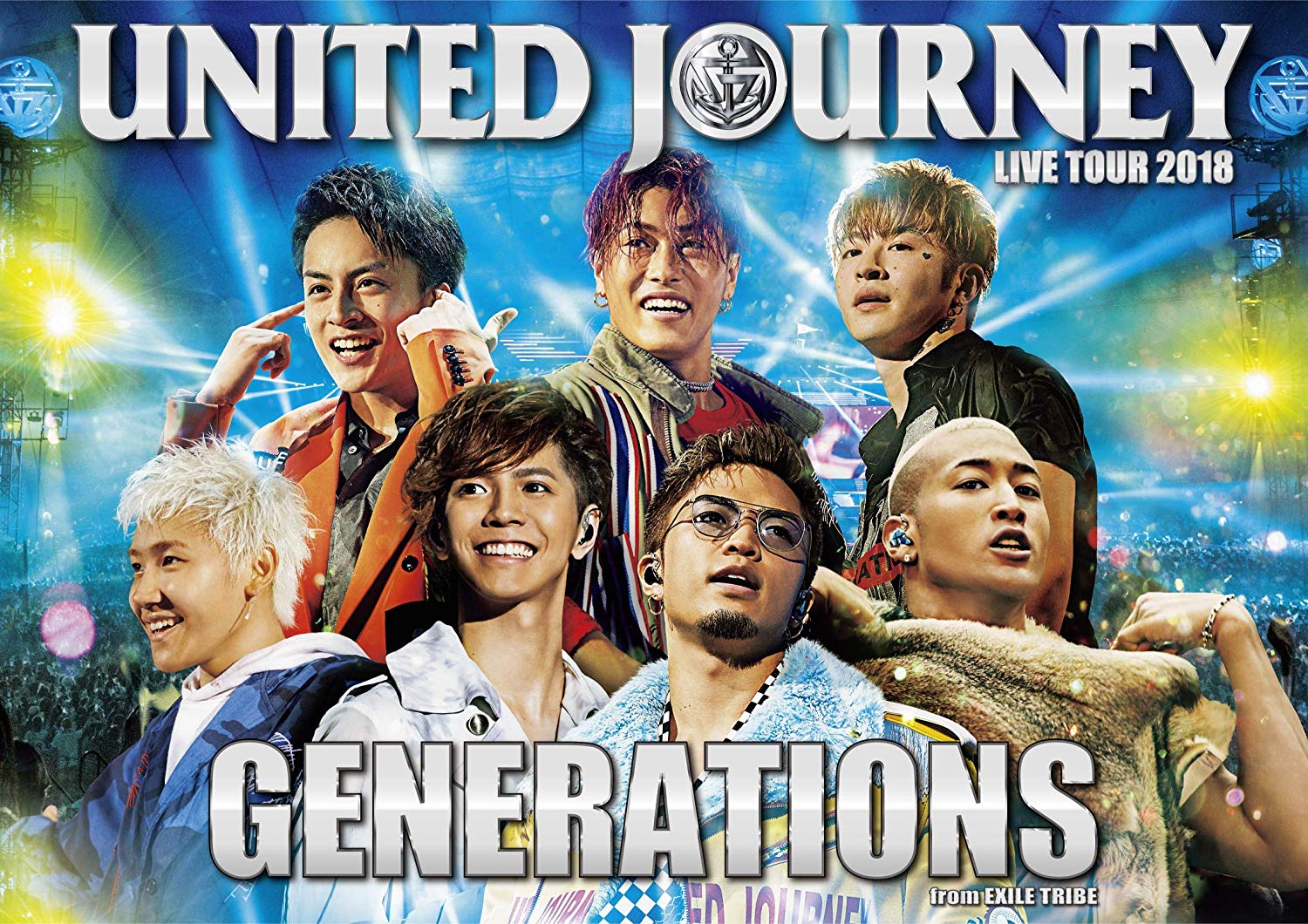 Generations From Exile Tribeおすすめの曲ランキングtop10 Jukebox