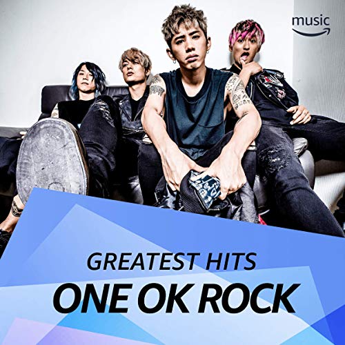 One Ok Rock ワンオク おすすめの曲ランキングtop10 Jukebox