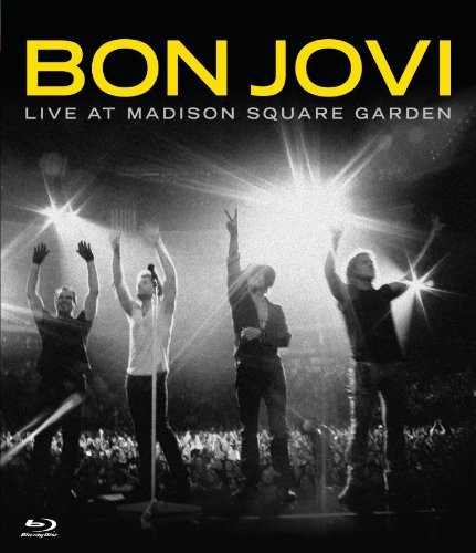 Bon Jovi ボン ジョヴィ おすすめの曲ランキングtop10 Jukebox
