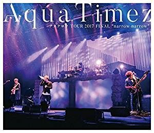 Aqua Timezおすすめの曲ランキングtop10 Jukebox