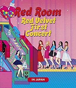 Red Velvetおすすめの曲ランキングtop10 Jukebox