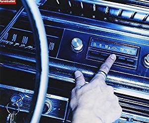ドライブ中に聴きたい曲おすすめ30選 Jukebox