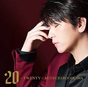 及川光博おすすめの曲ランキングtop10 Jukebox