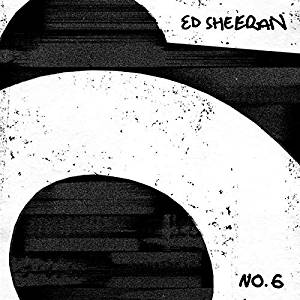 Ed Sheeran エド シーラン おすすめの曲ランキングtop10 Jukebox