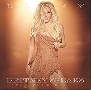 Britney Spears（ブリトニー・スピアーズ）おすすめの曲